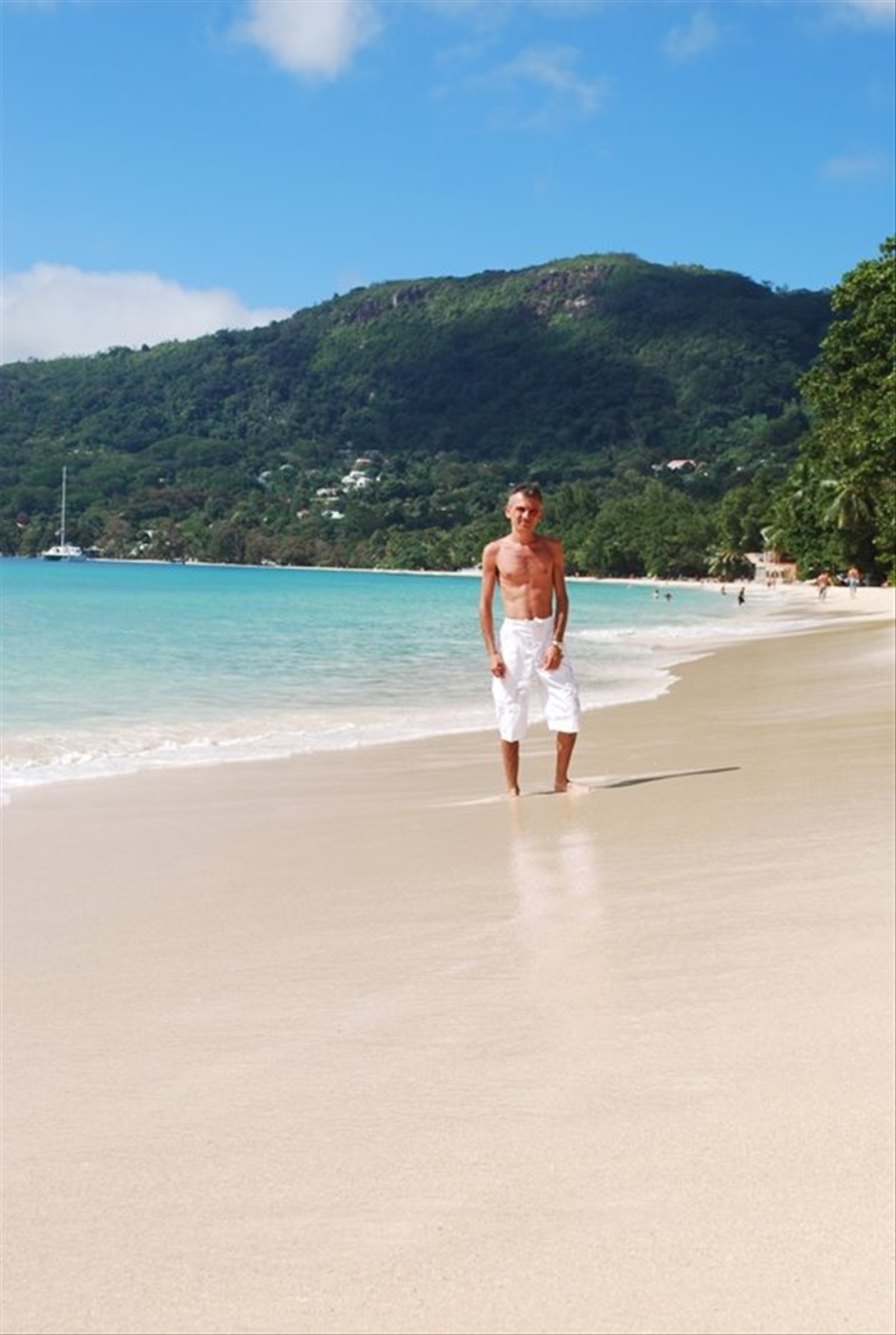 Foto di viaggio in SEYCHELLES