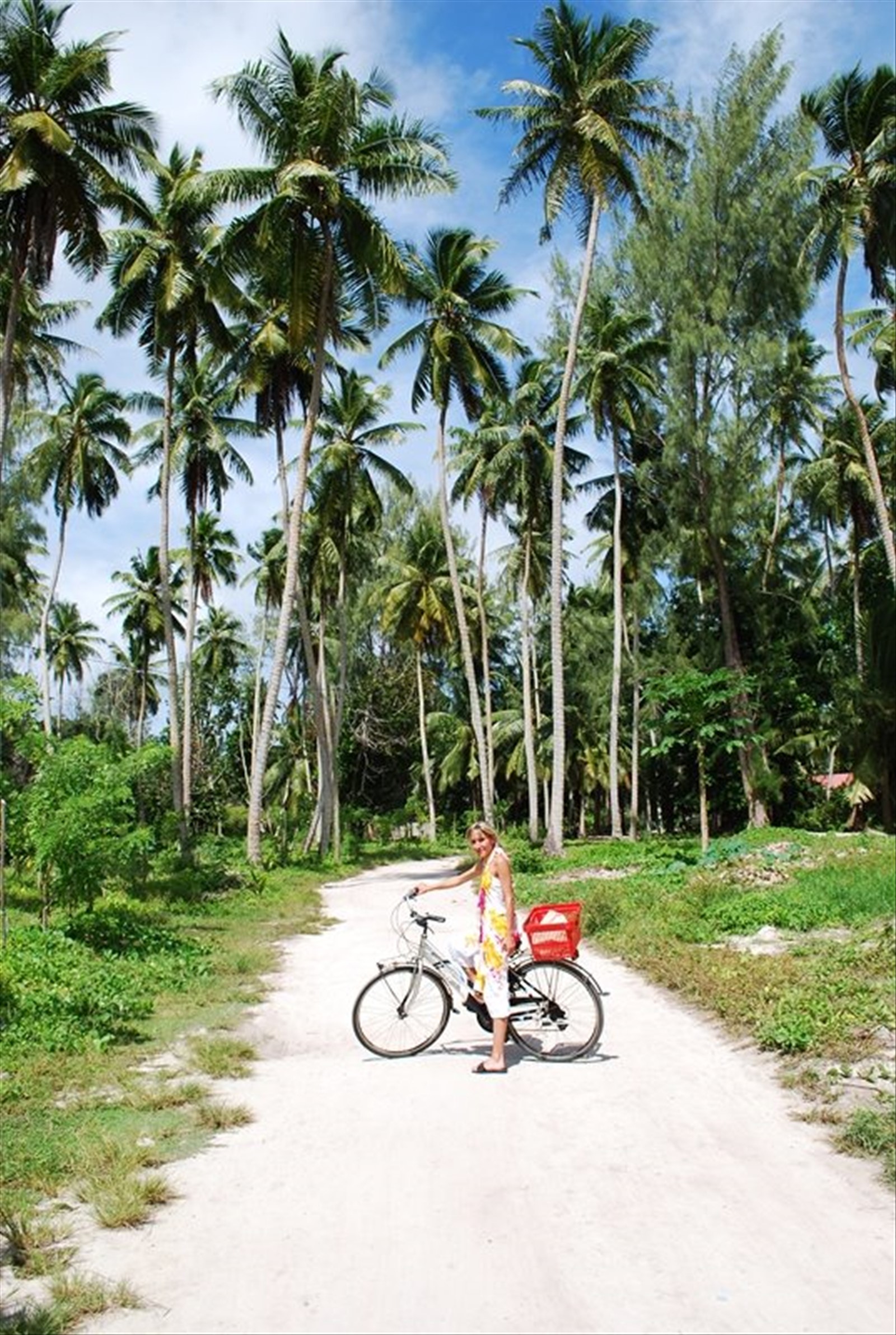 Foto di viaggio in SEYCHELLES