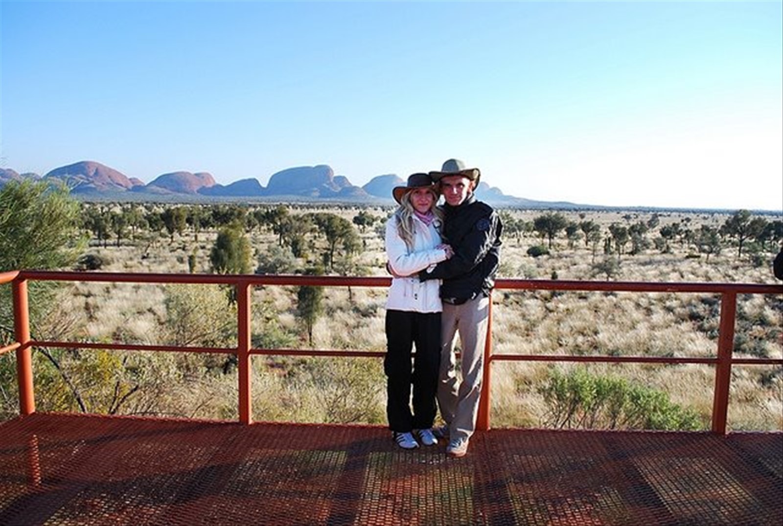 Foto di viaggio in AUSTRALIA