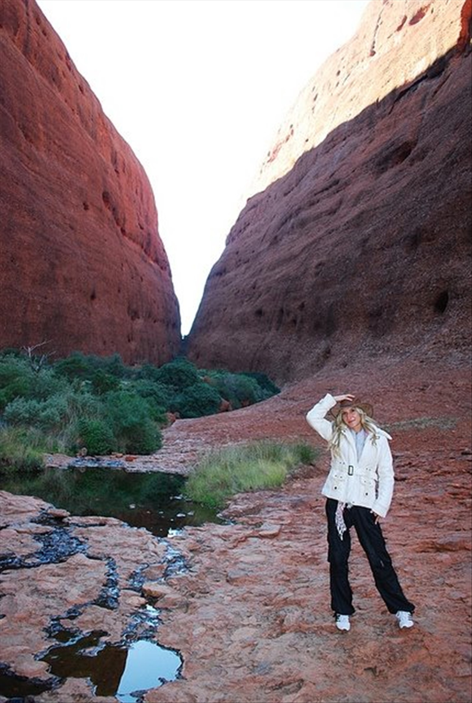 Foto di viaggio in AUSTRALIA