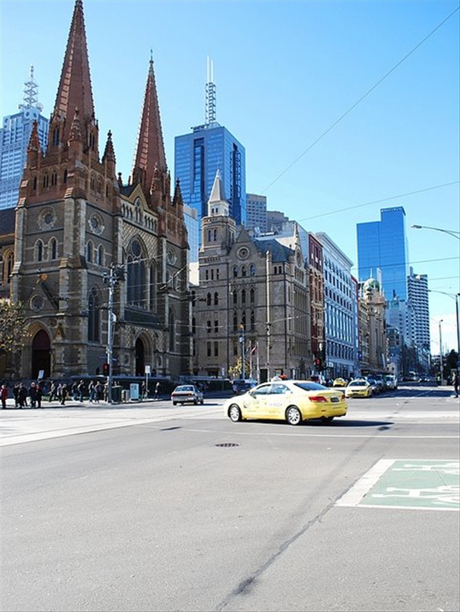 Foto di viaggio in AUSTRALIA