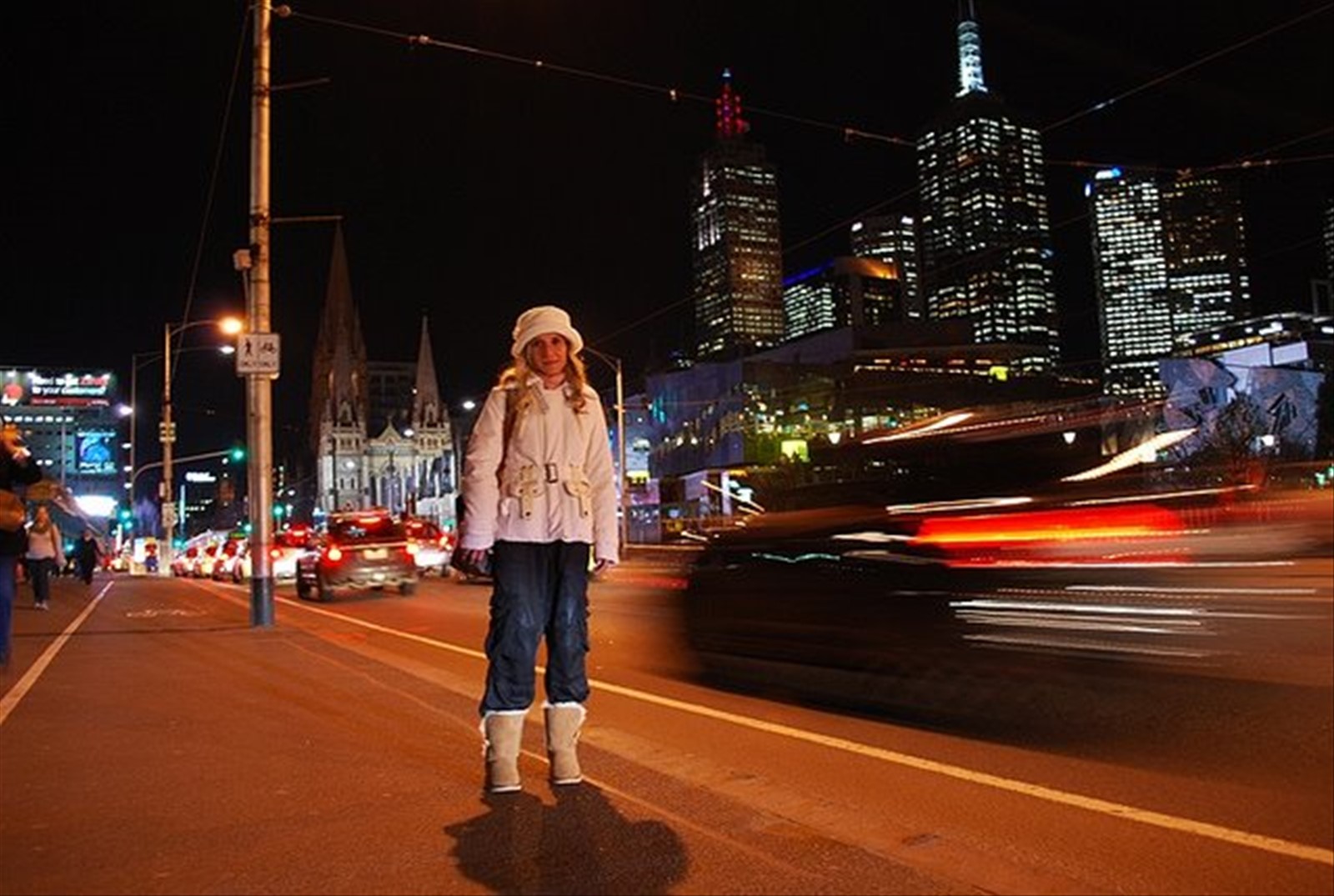 Foto di viaggio in AUSTRALIA