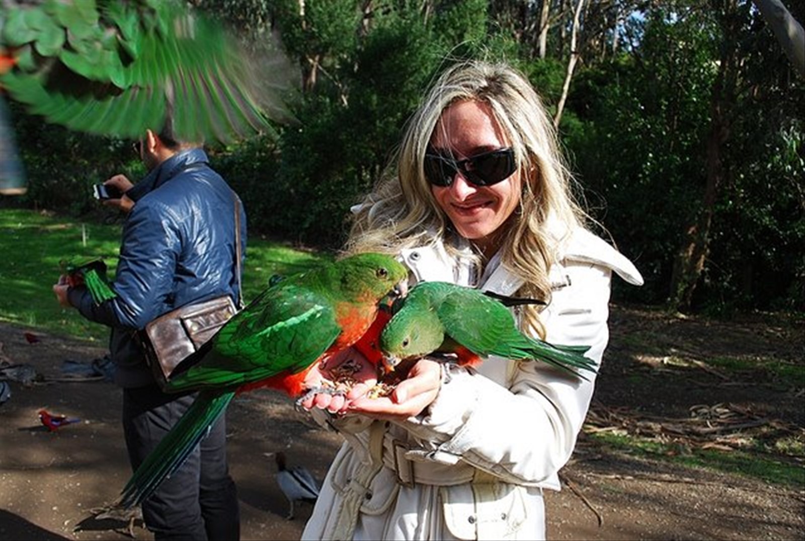 Foto di viaggio in AUSTRALIA