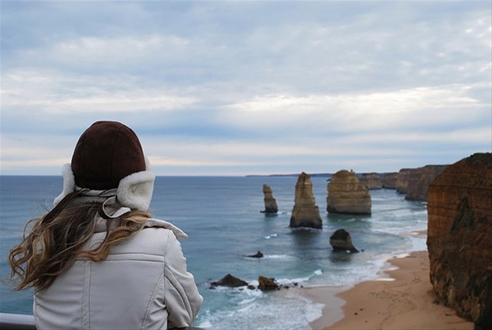 Foto di viaggio in AUSTRALIA