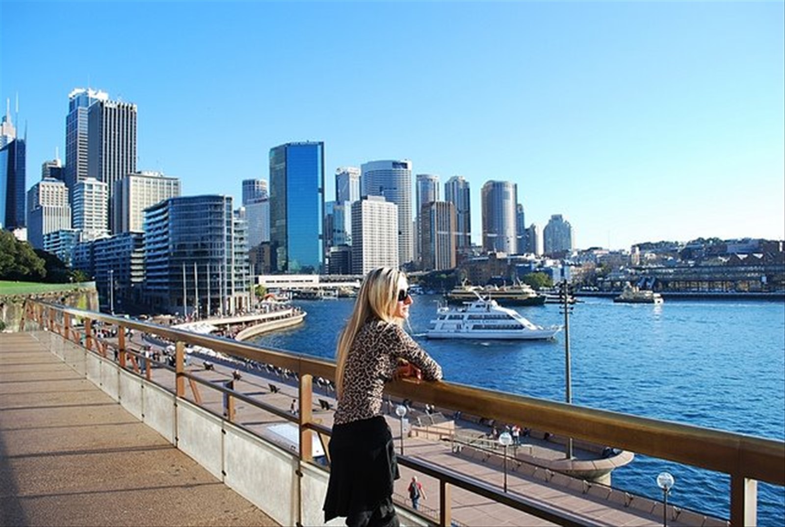 Foto di viaggio in AUSTRALIA