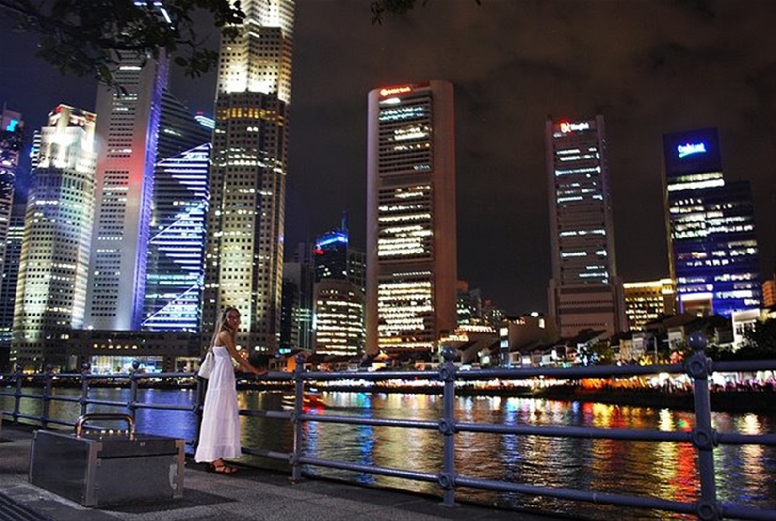 SINGAPORE