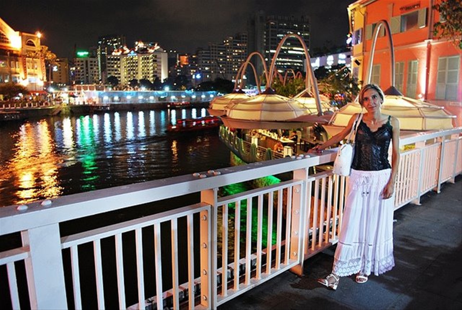 Foto di viaggio in SINGAPORE