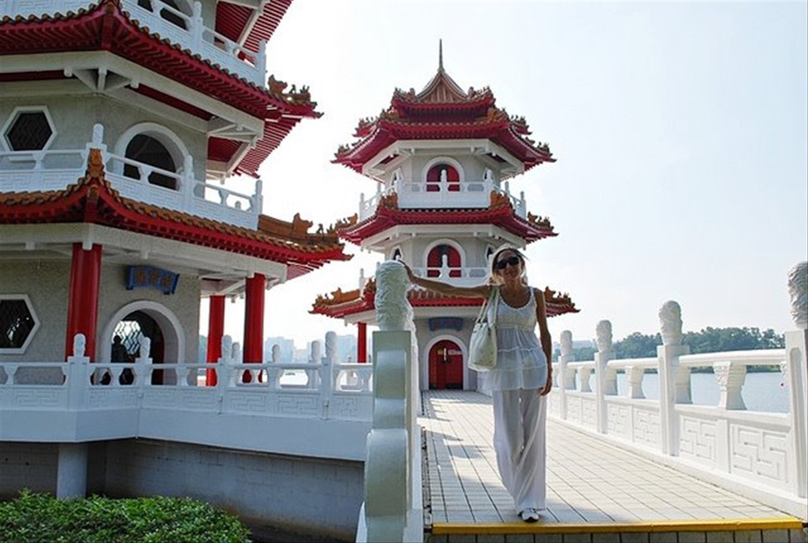 Foto di viaggio in SINGAPORE