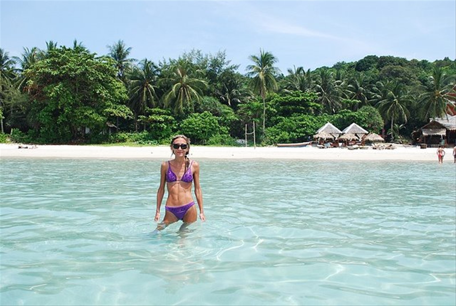 Foto di viaggio in MALESIA