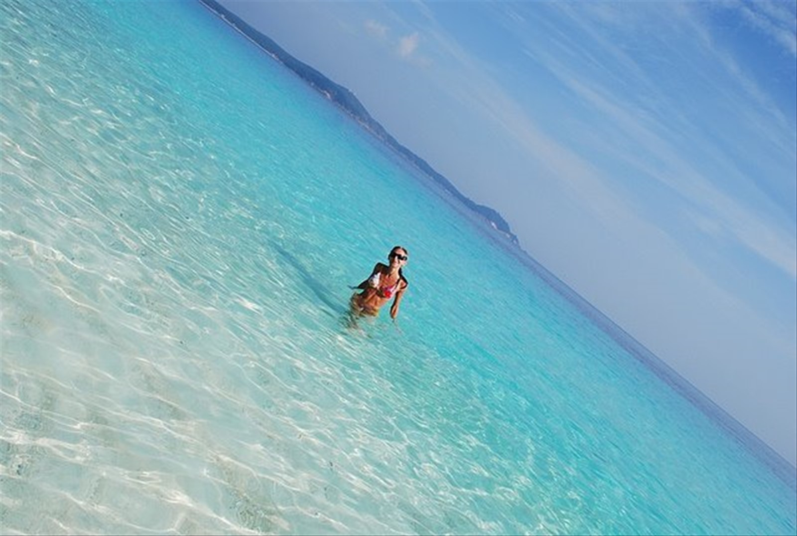 Foto di viaggio in MALESIA