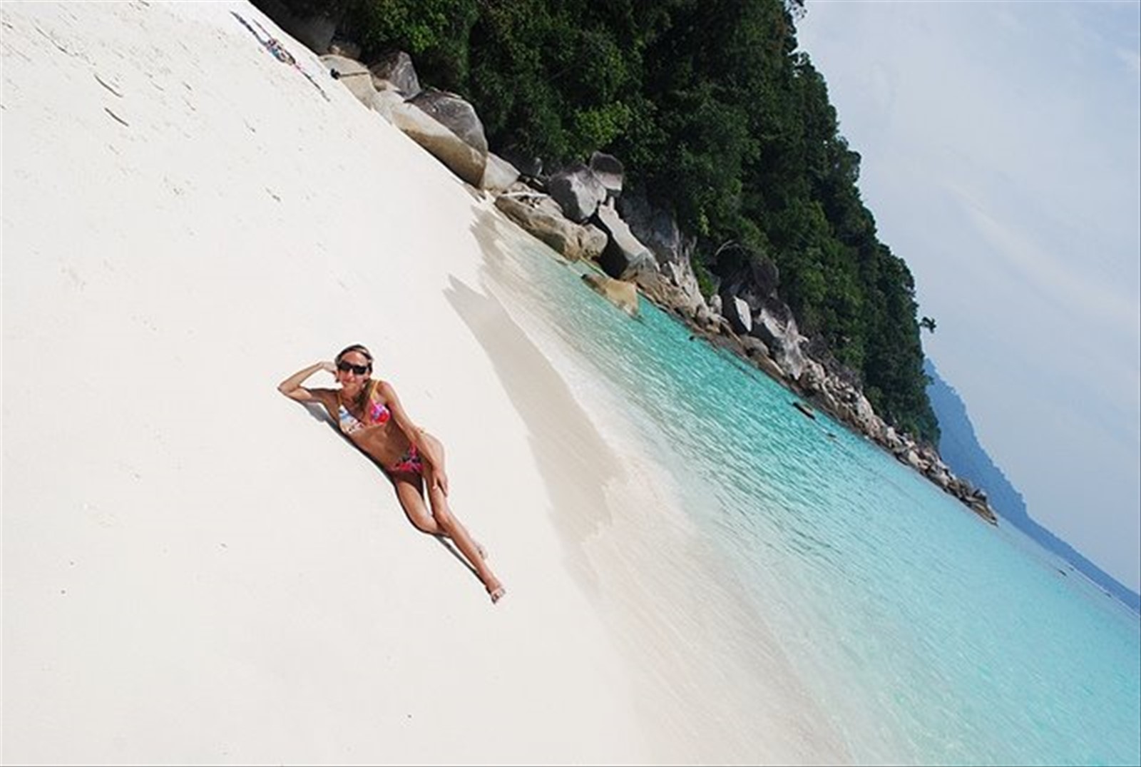 Foto di viaggio in MALESIA