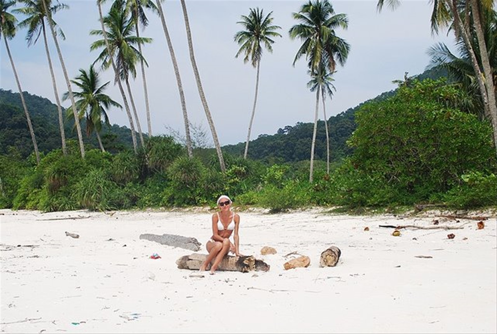 Foto di viaggio in MALESIA