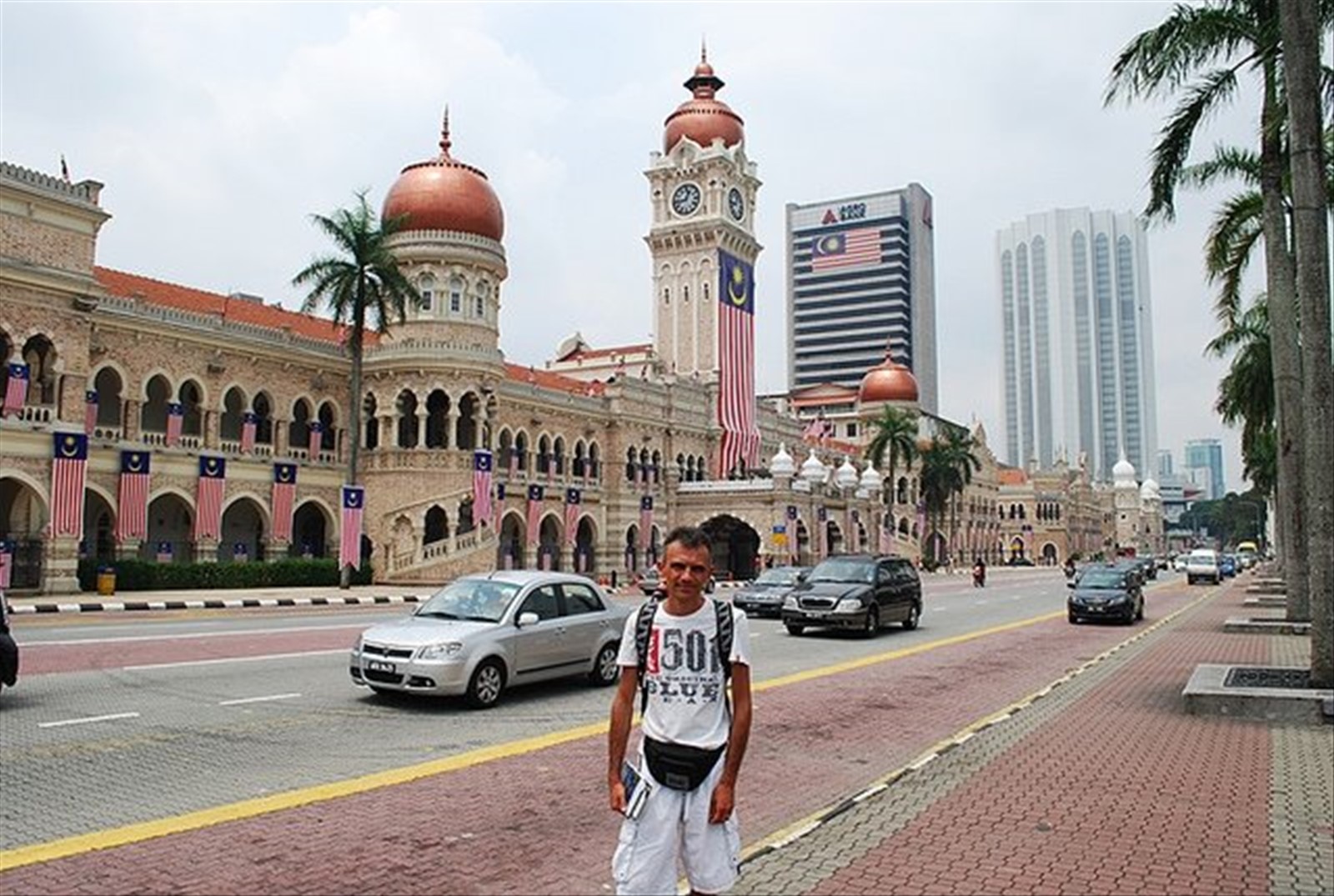 Foto di viaggio in MALESIA