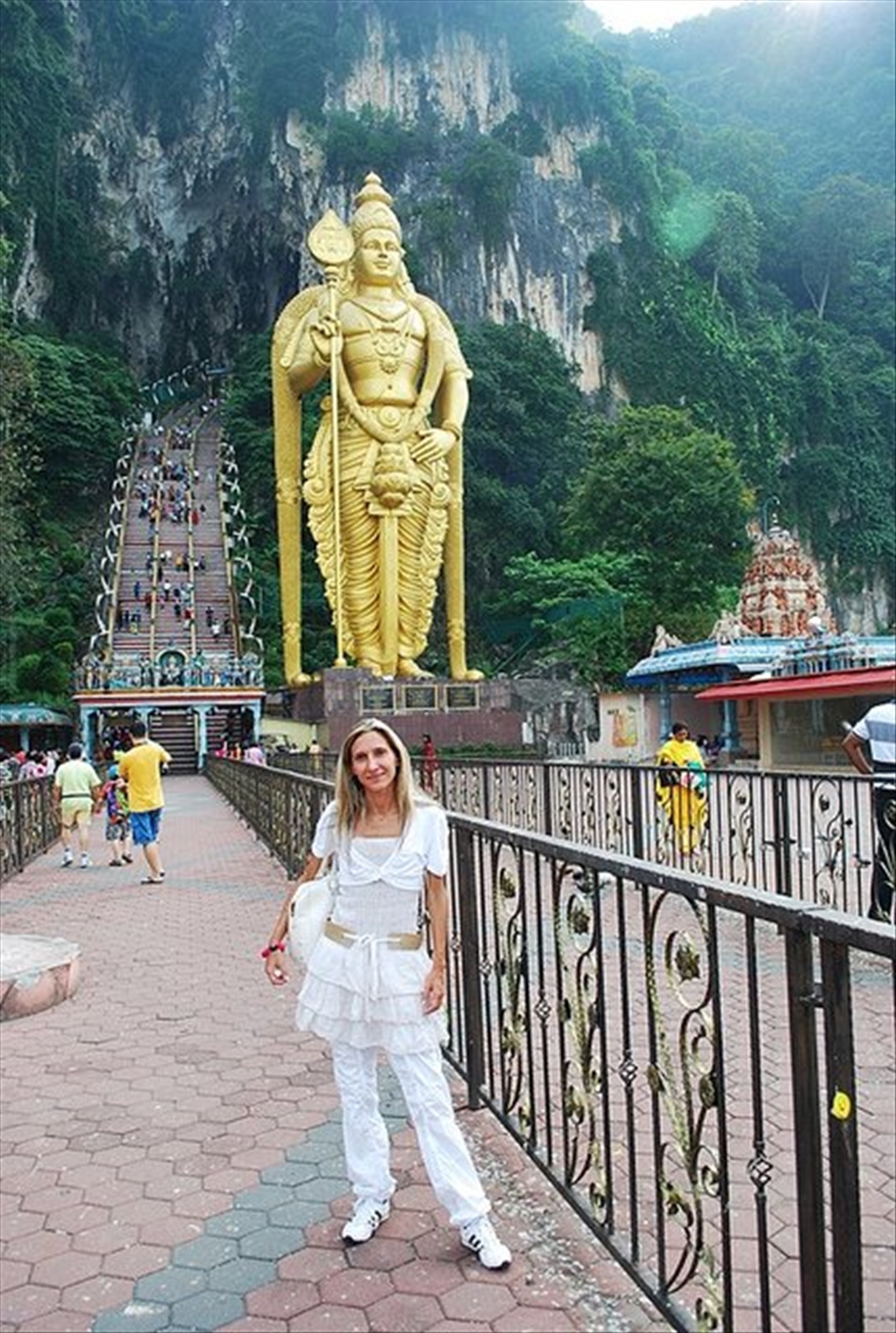 Foto di viaggio in MALESIA