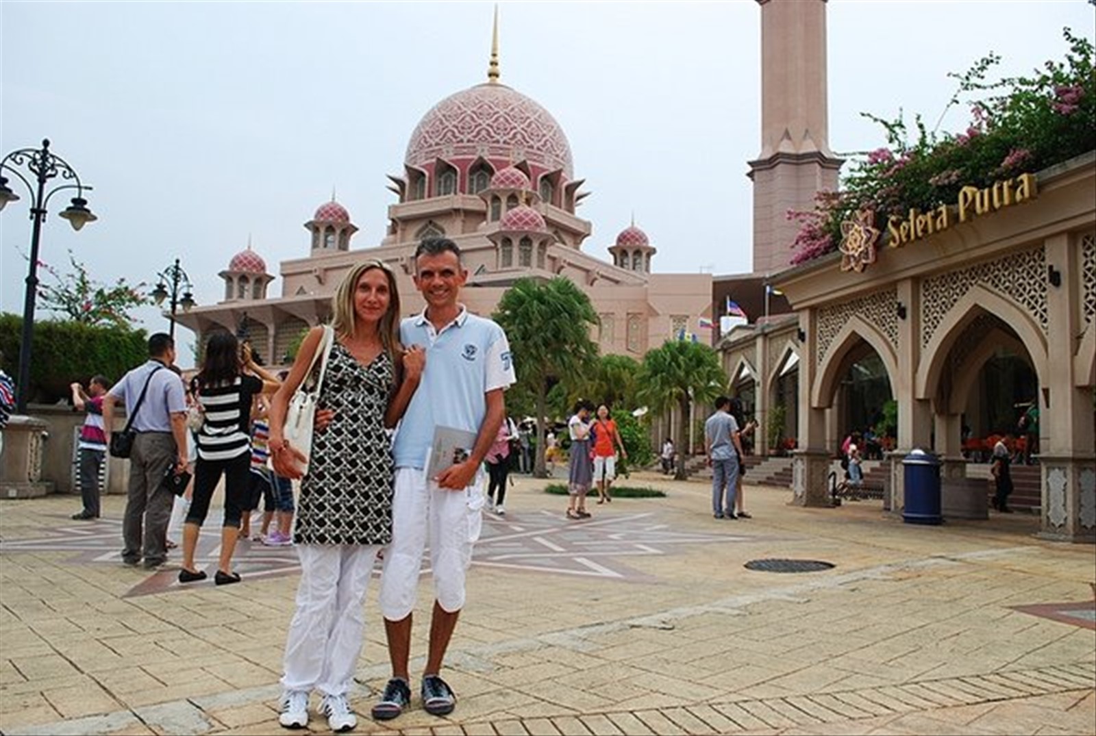 Foto di viaggio in MALESIA