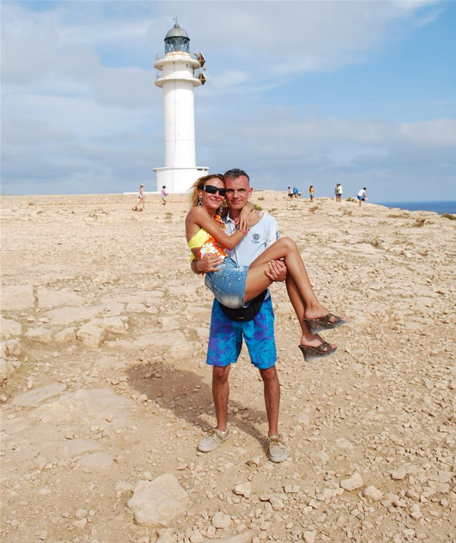 Foto di viaggio in SPAGNA