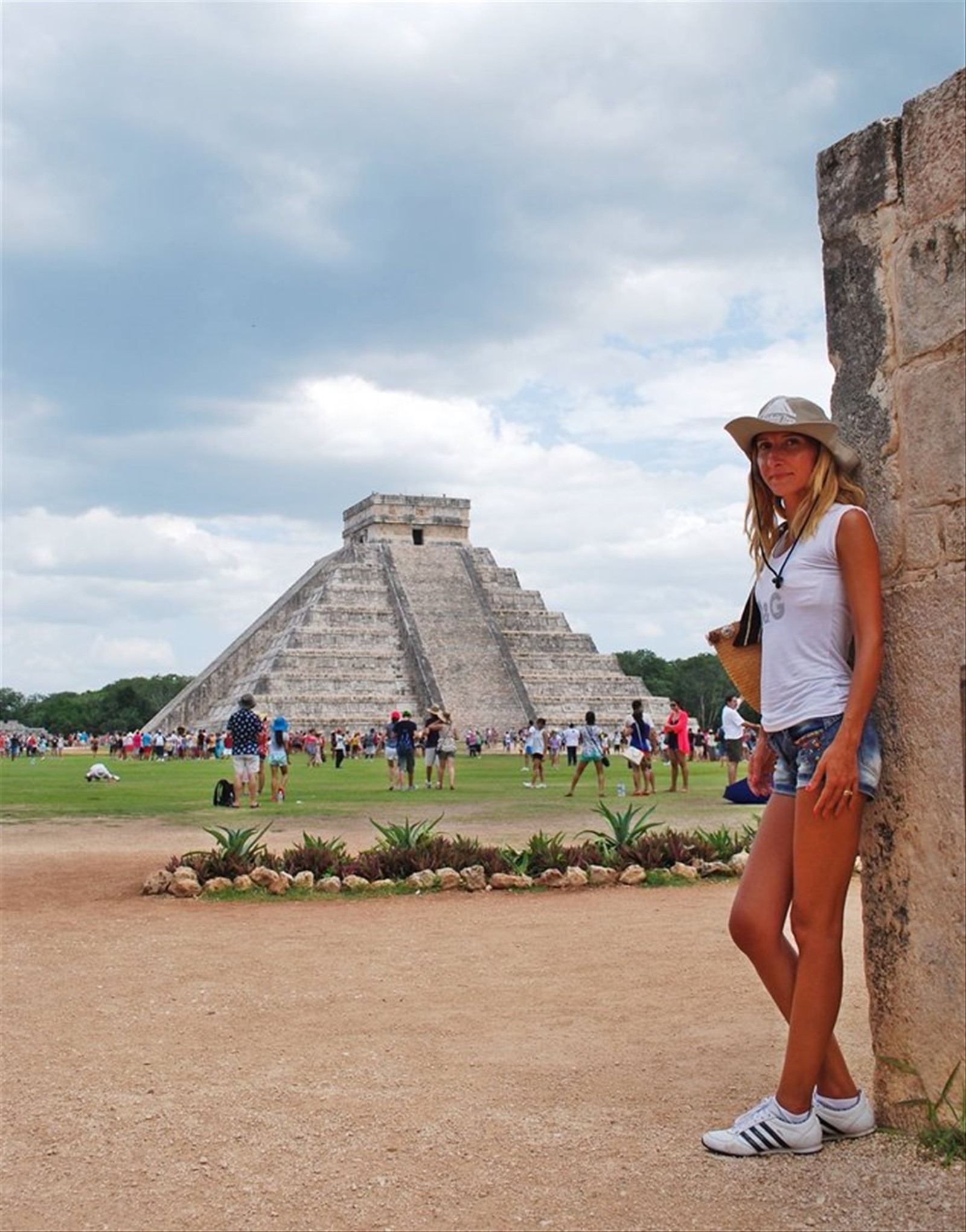 Foto di viaggio in MESSICO