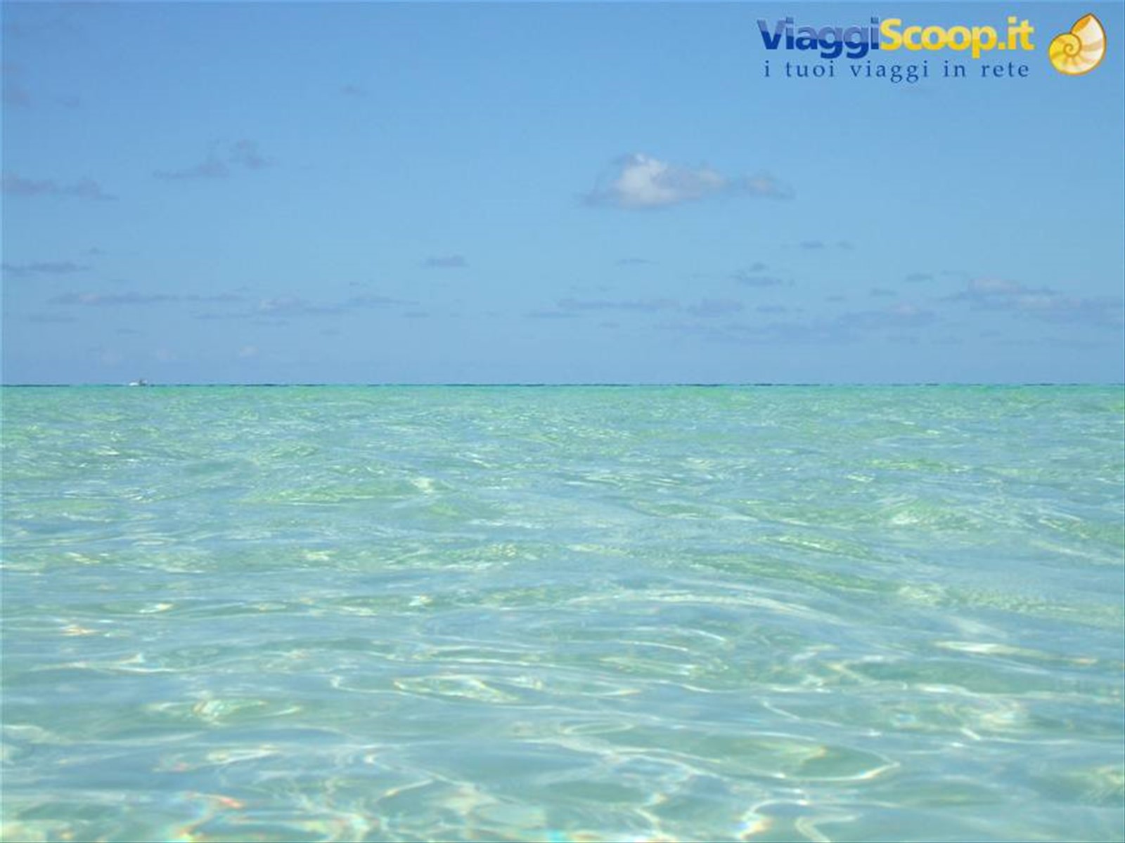 il mare