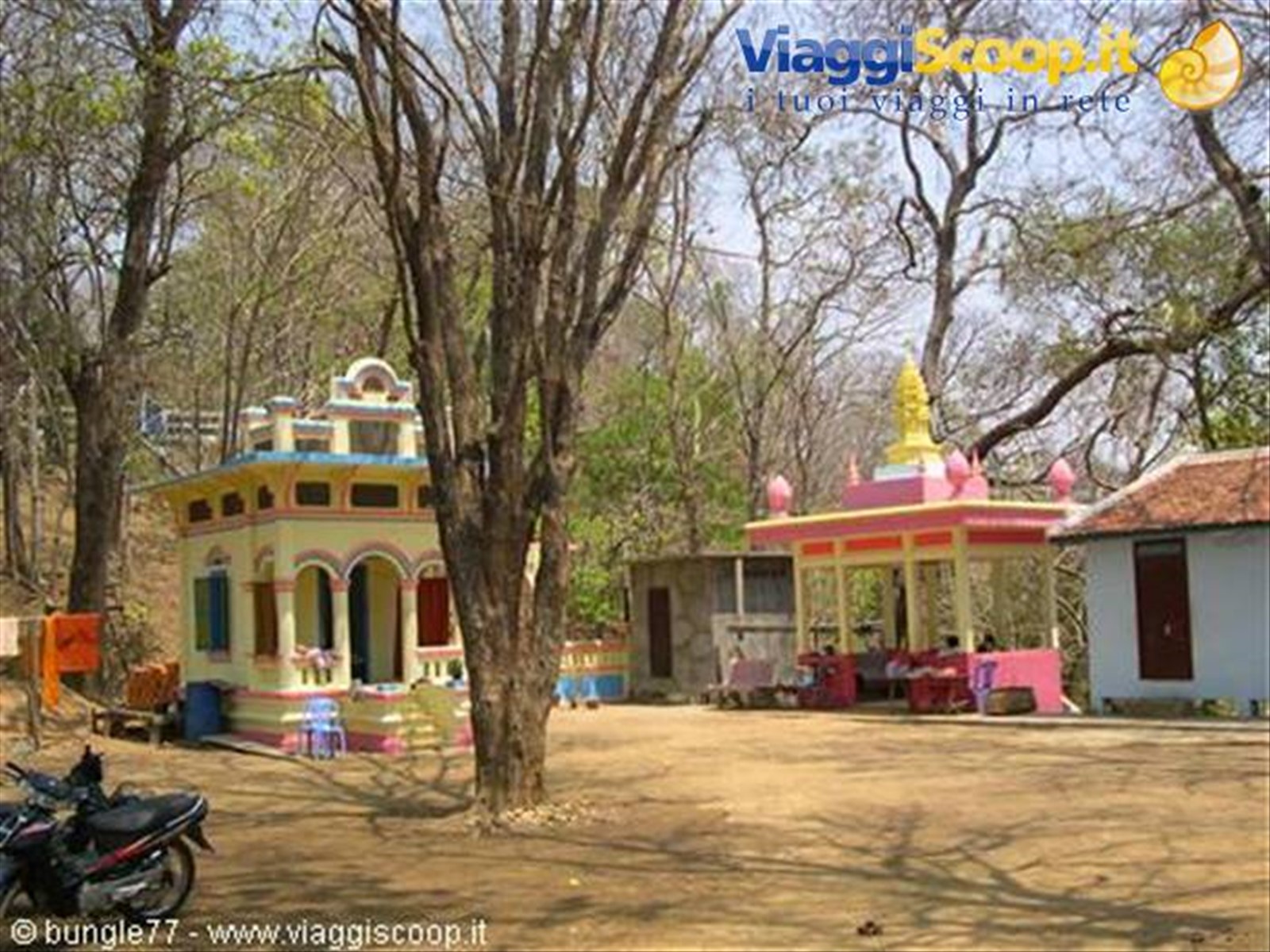 14 - Phnom Sombok 2