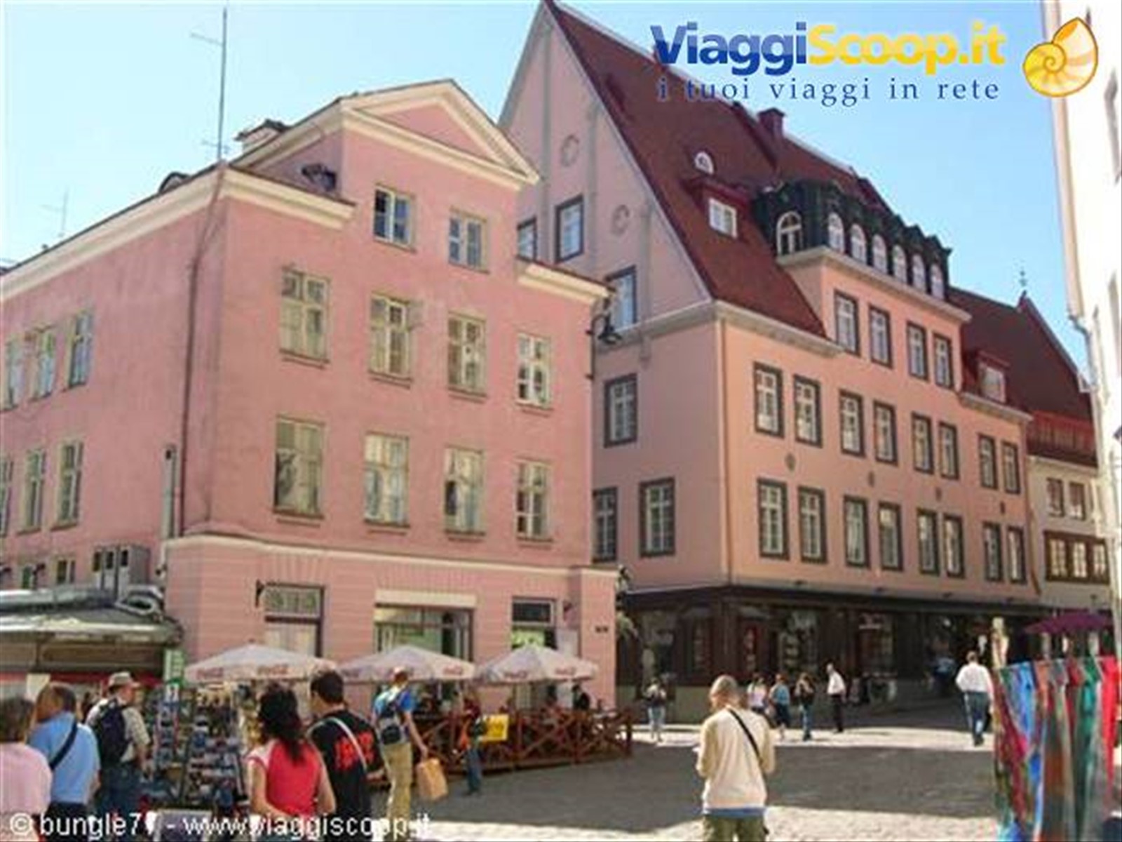 Casa Rosa
