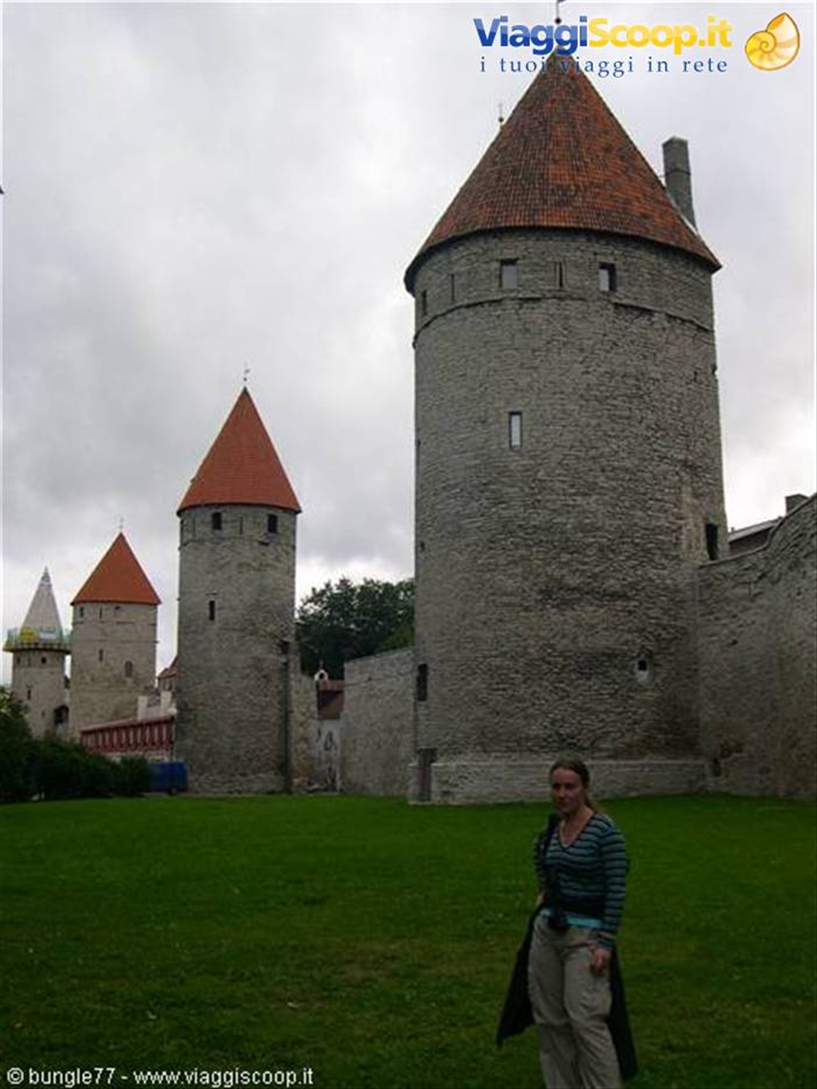 Foto di viaggio in ESTONIA