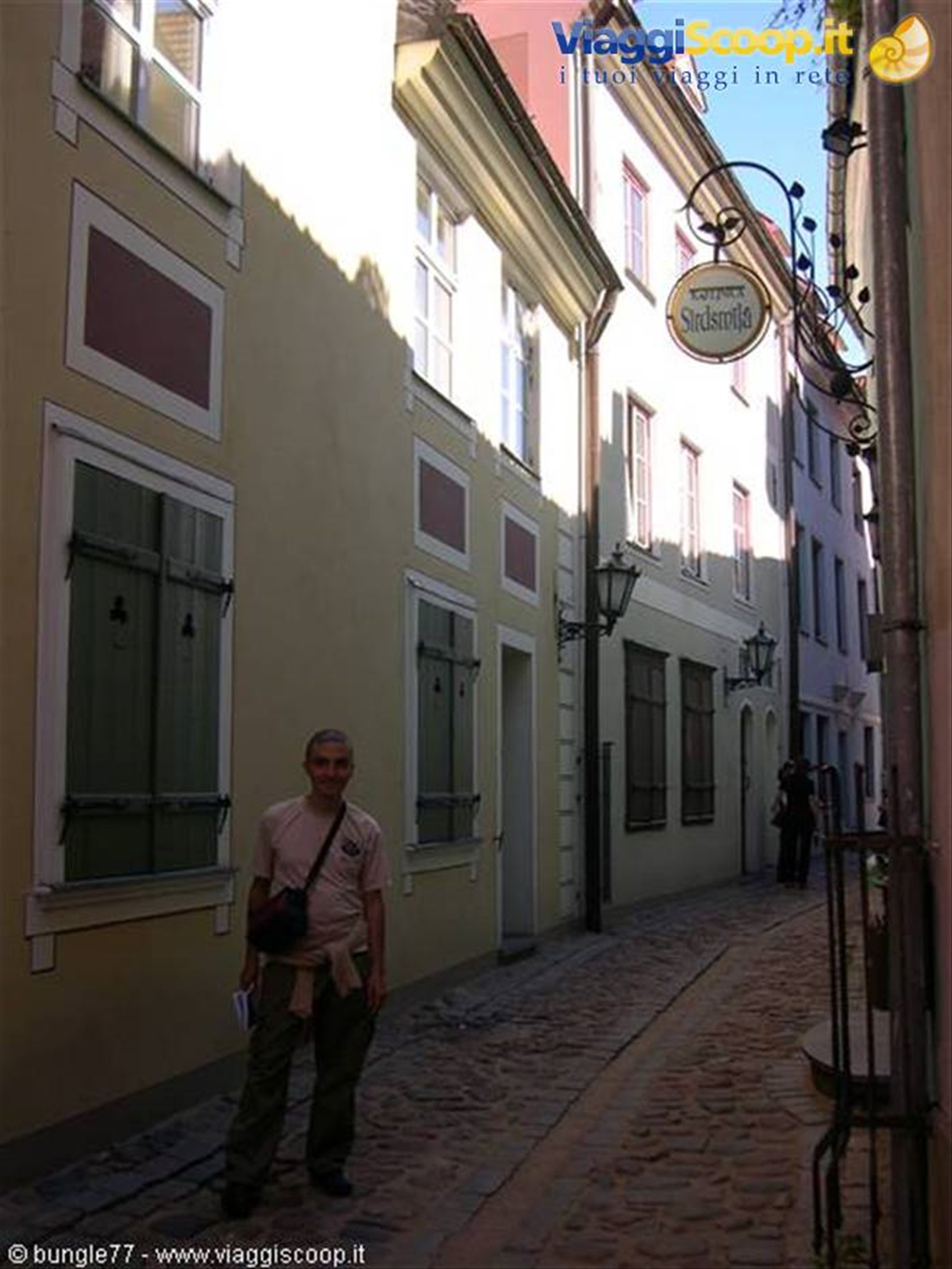 Vicoletto