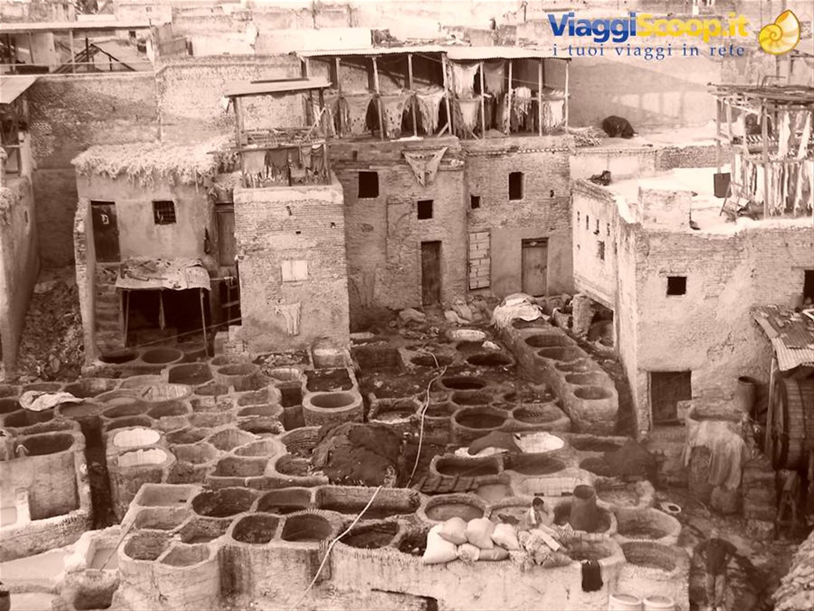 Foto di viaggio in MAROCCO