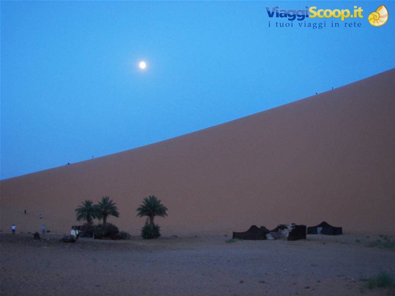Foto di viaggio in MAROCCO