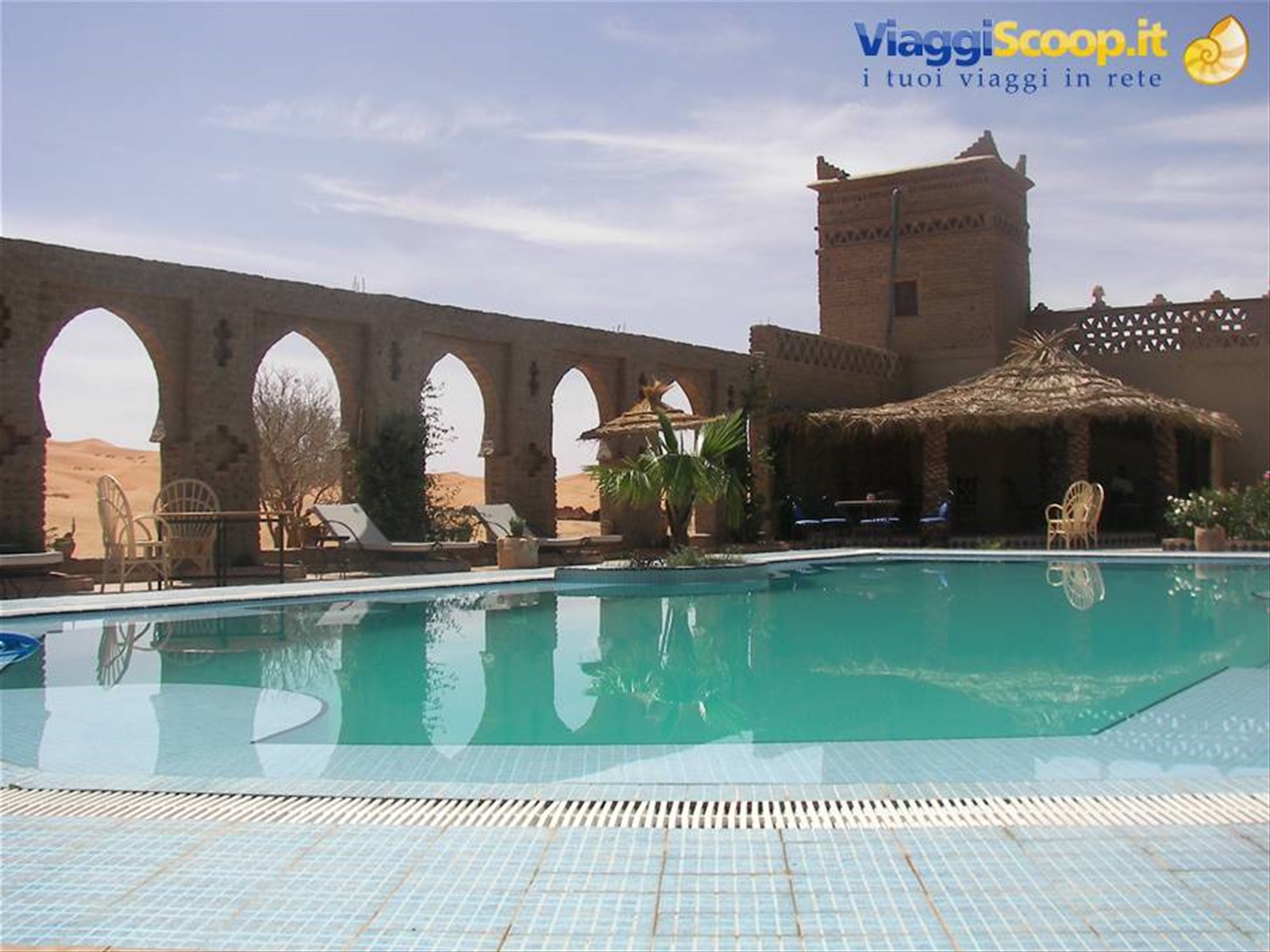 Foto di viaggio in MAROCCO