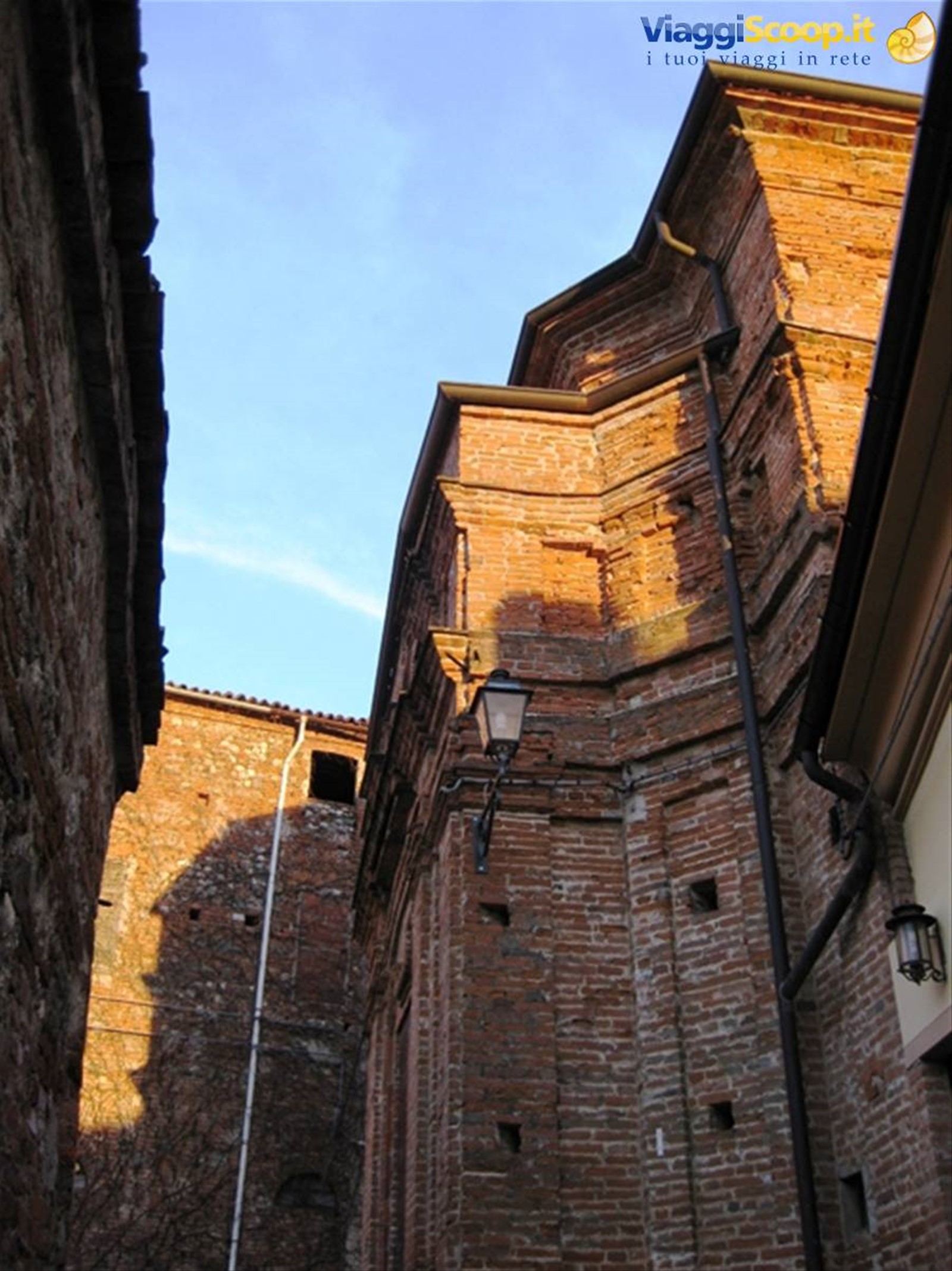 Foto di viaggio in ITALIA