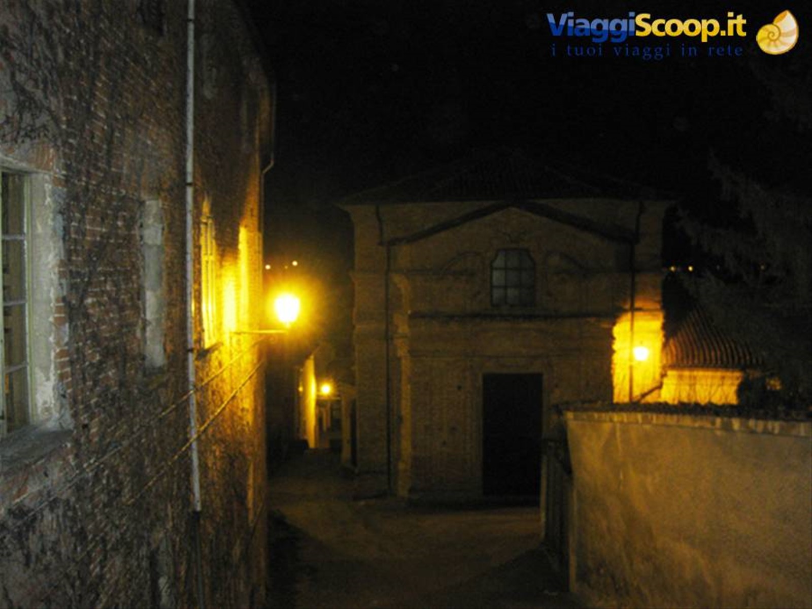 Centro Storico di Lu, Palaazzo Paleologi Resort