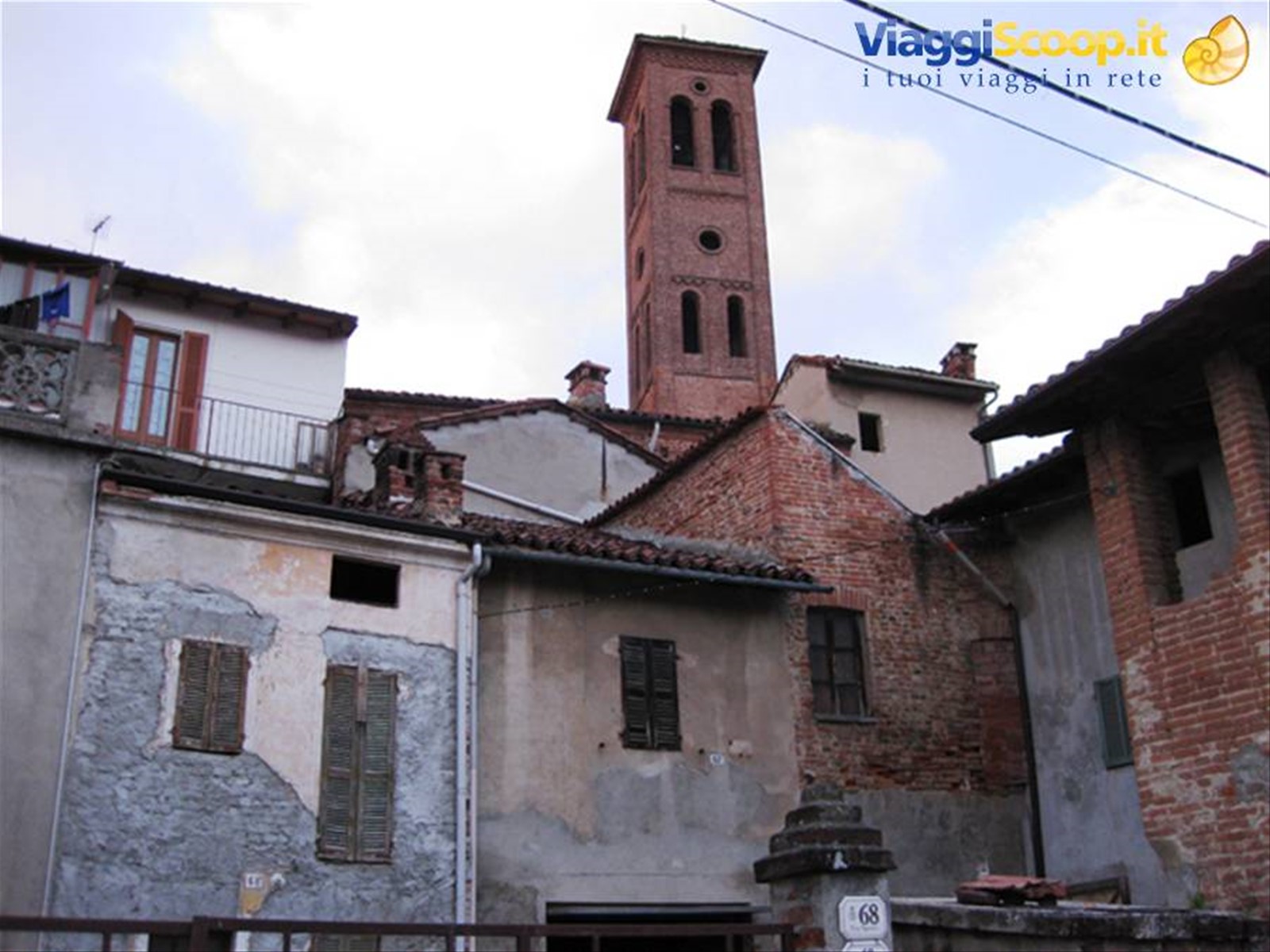 Foto di viaggio in ITALIA