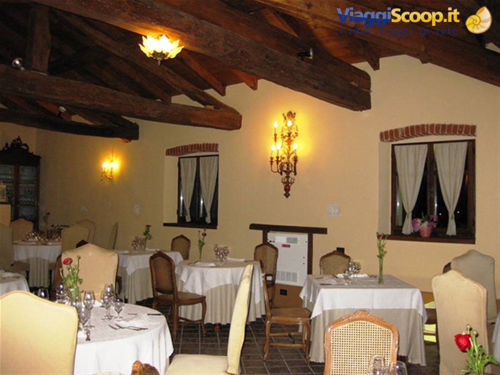 ristorante palazzo paleologi
