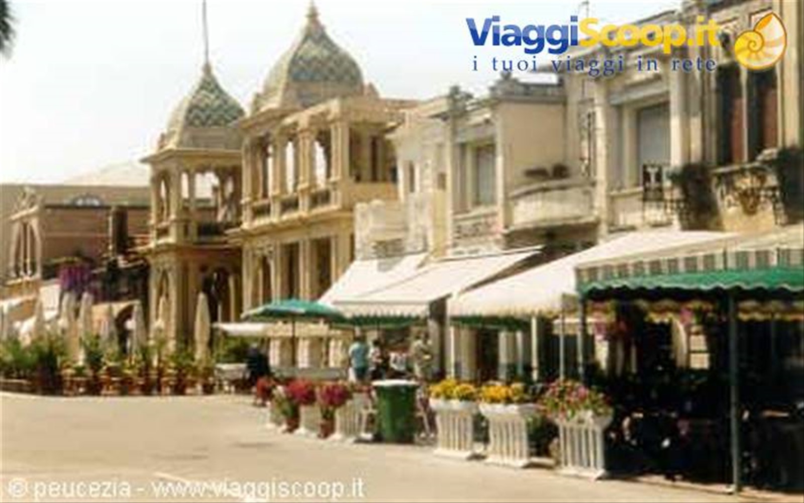 ancora Viareggio