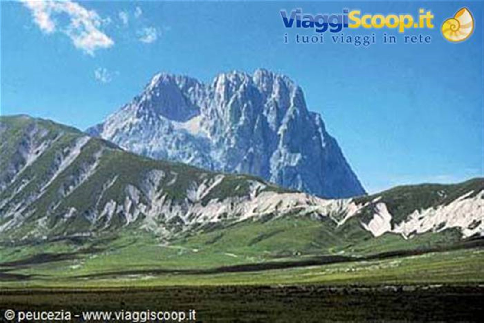 il gran Sasso