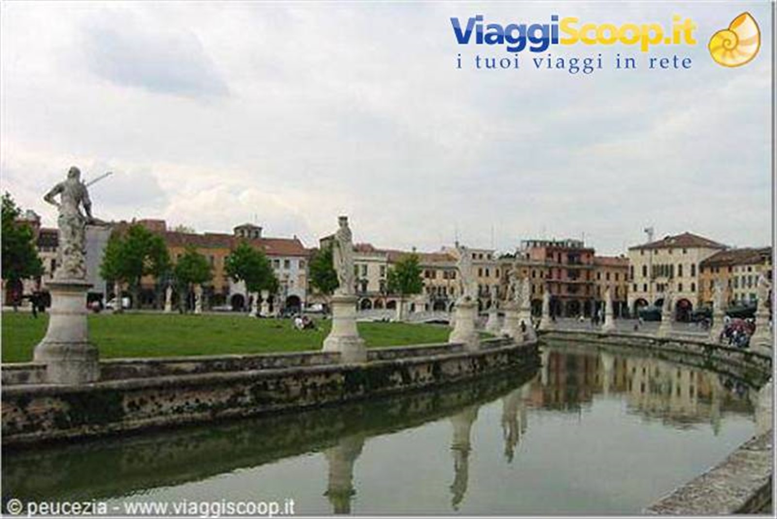 il prato della valle