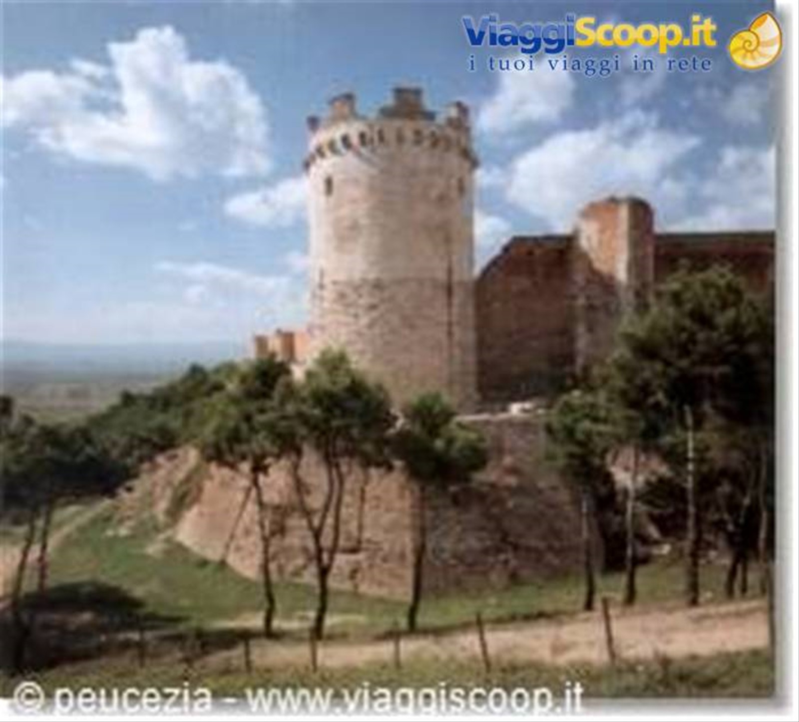 torre della Regina