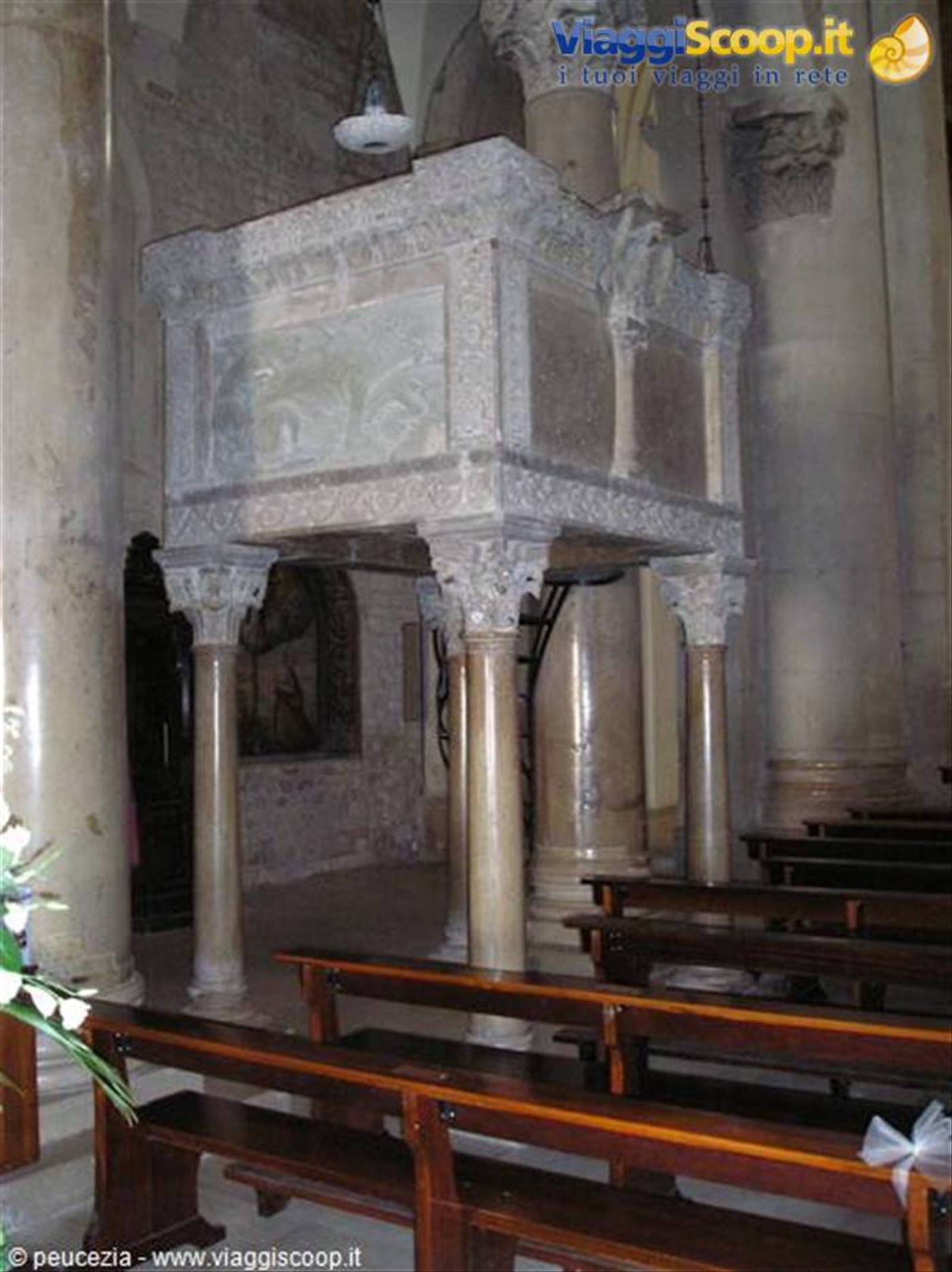 cattedrale di Lucera