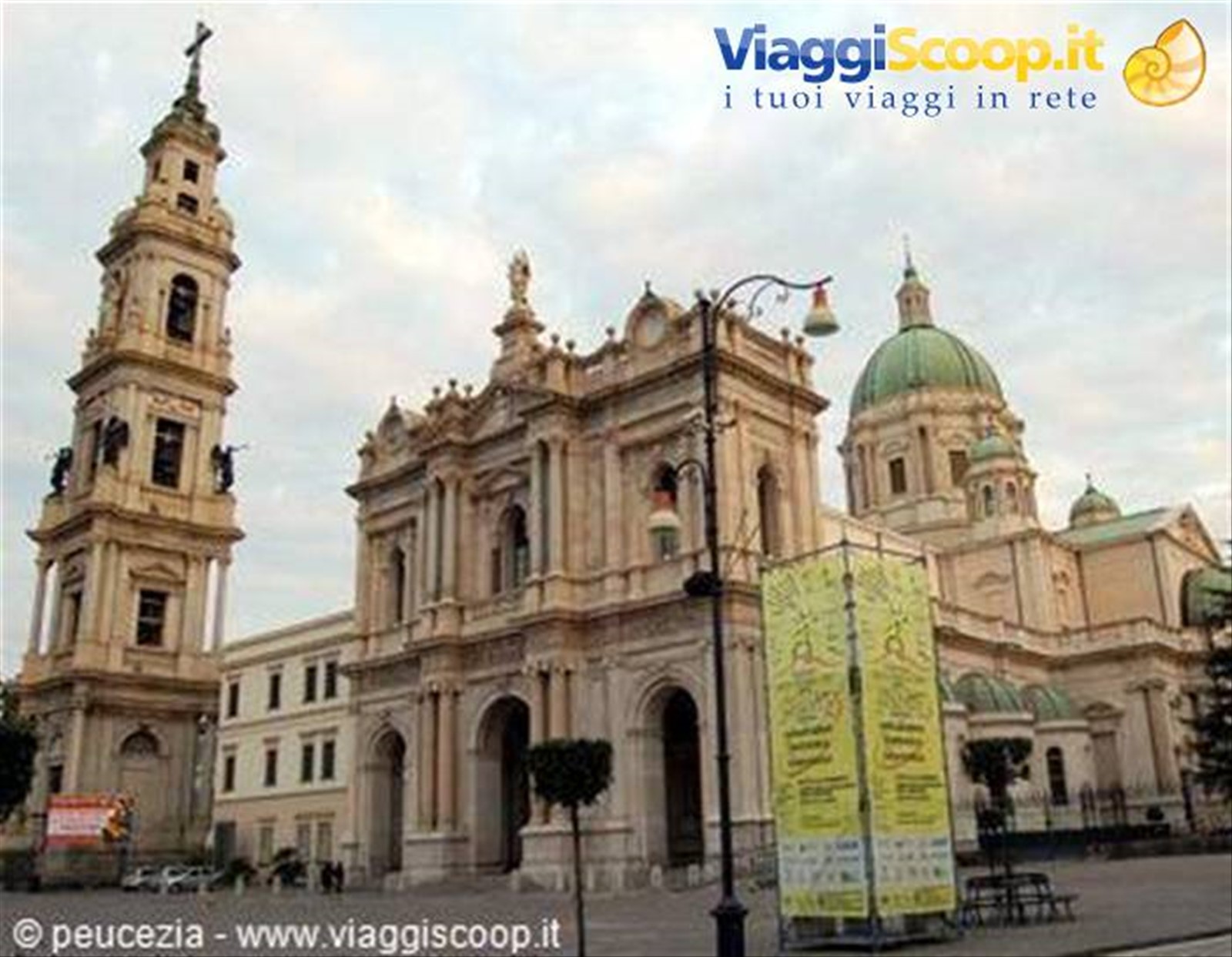 Foto di viaggio in ITALIA