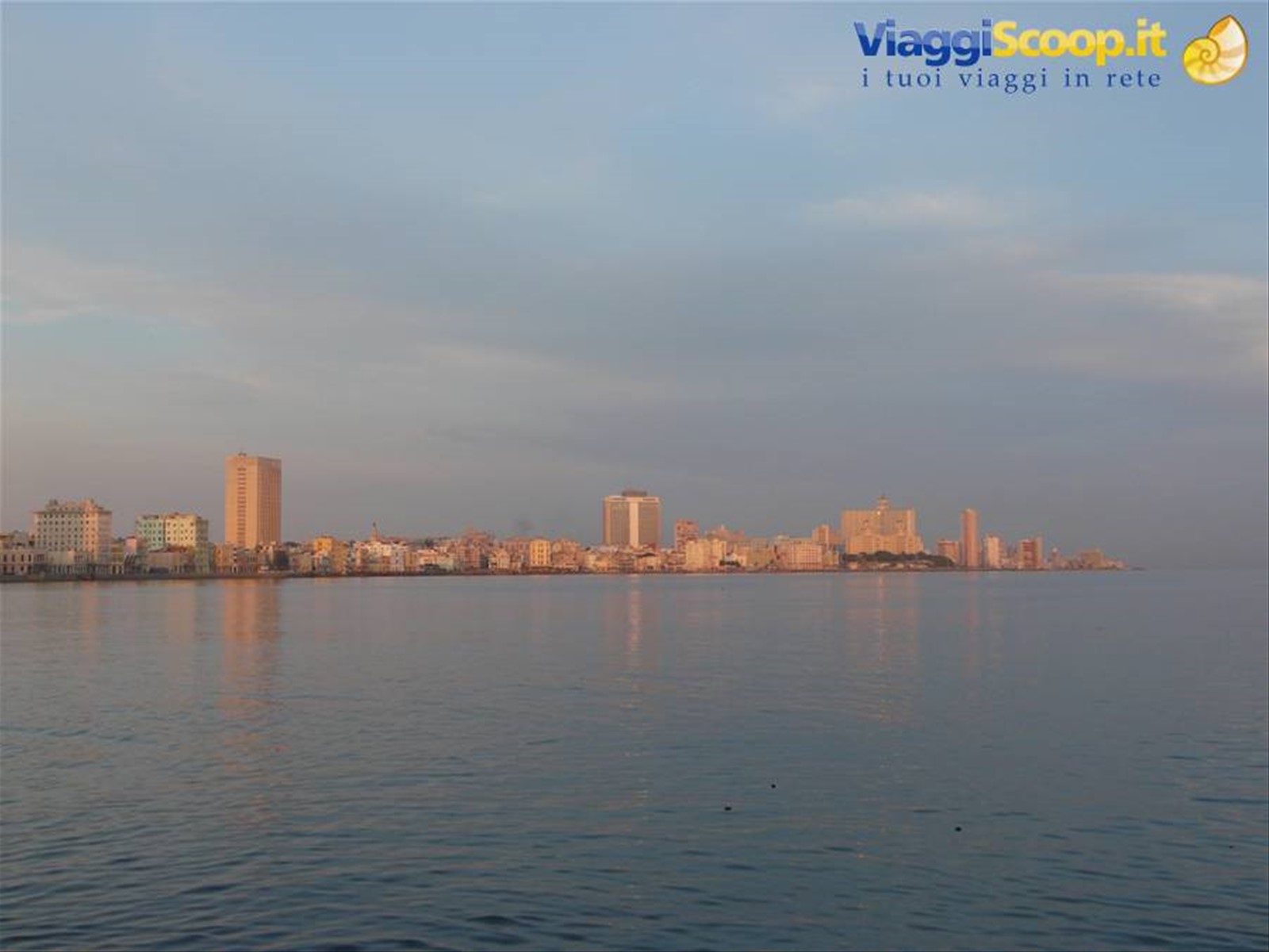 IL MALECON