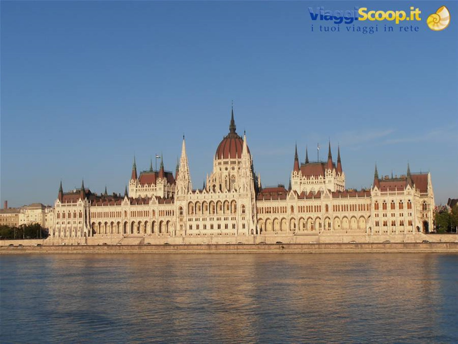 il Parlamento