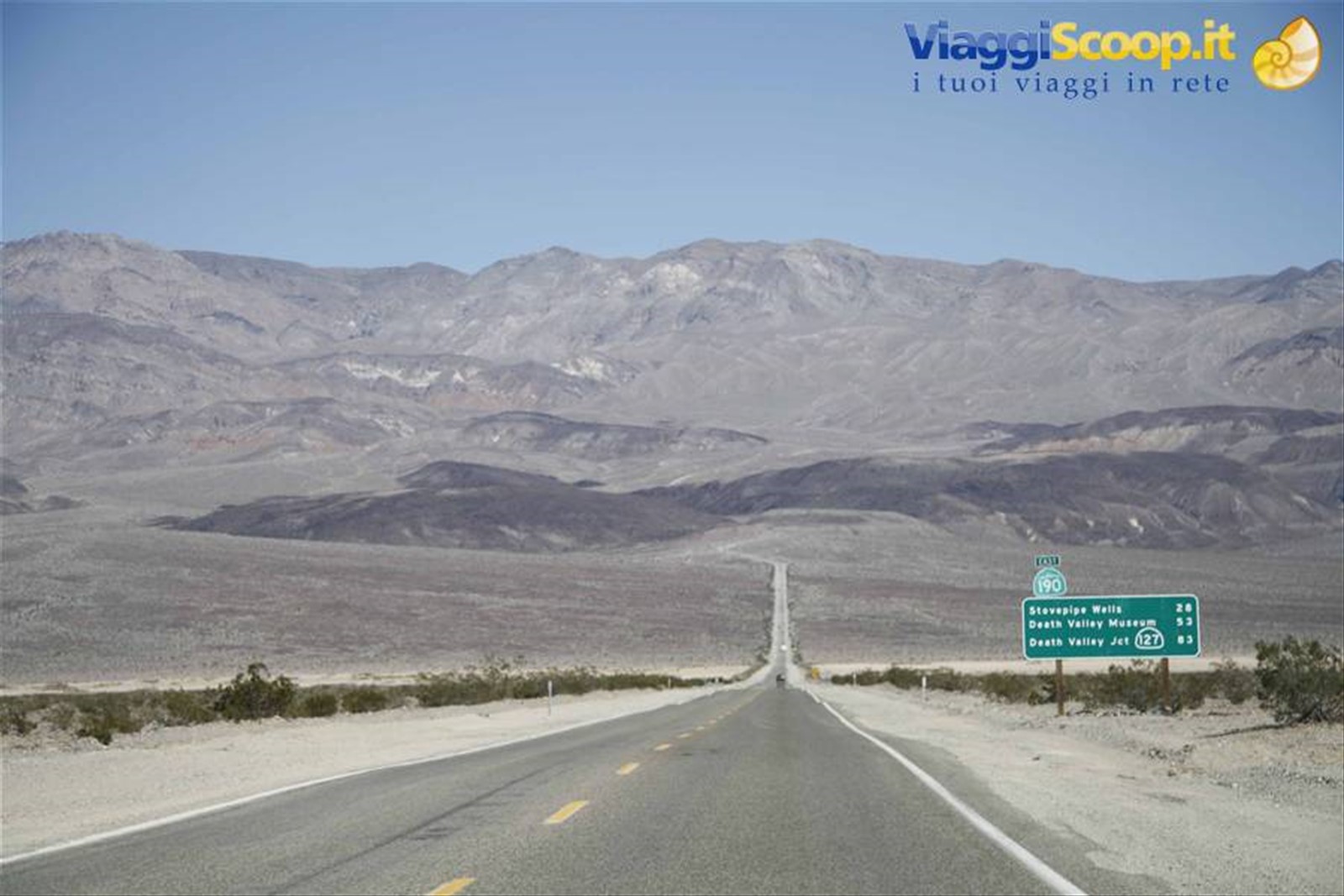 Foto di viaggio in STATI UNITI D'AMERICA