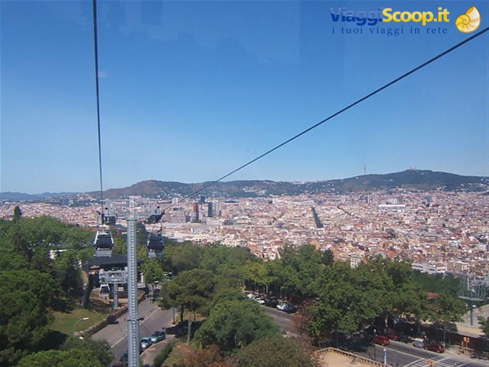Foto di viaggio in SPAGNA