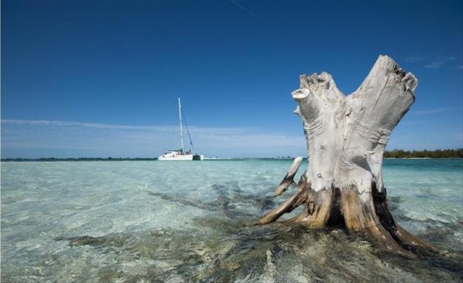 Cuba ùCrociere con catamaranocaraibi.com
