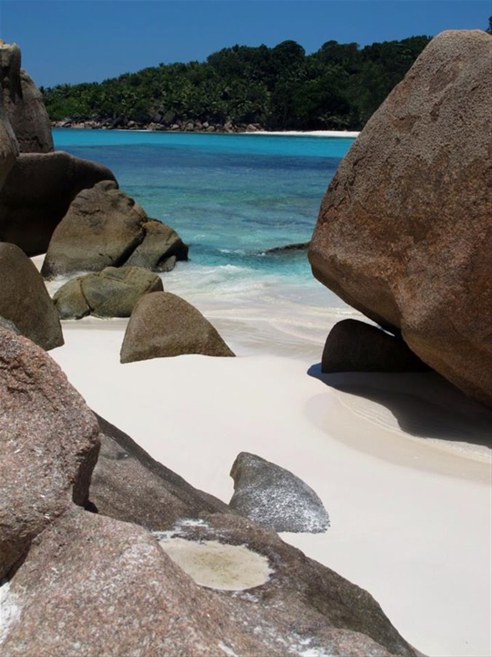 Crociera alle Seychelles -Catamaranocaraibi.com