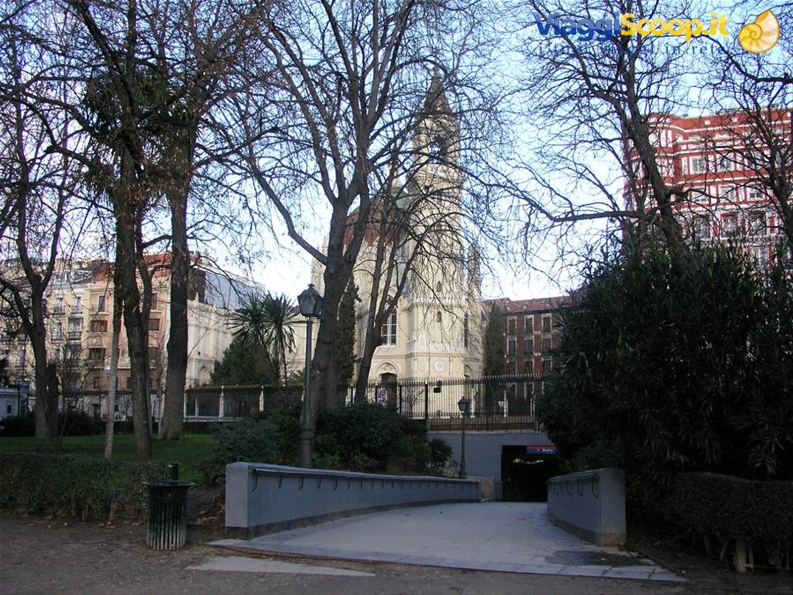 Foto di viaggio in SPAGNA