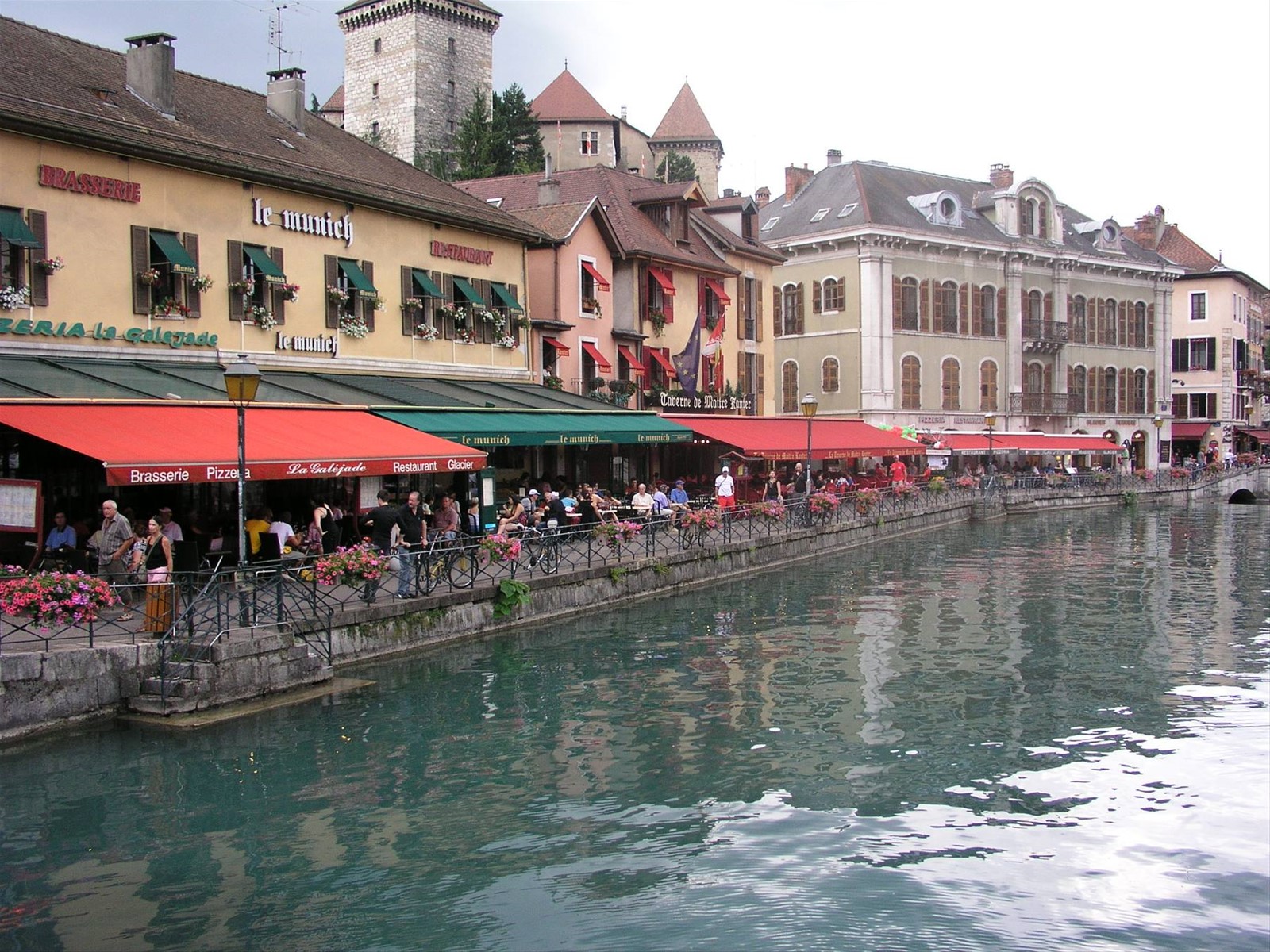 Annecy