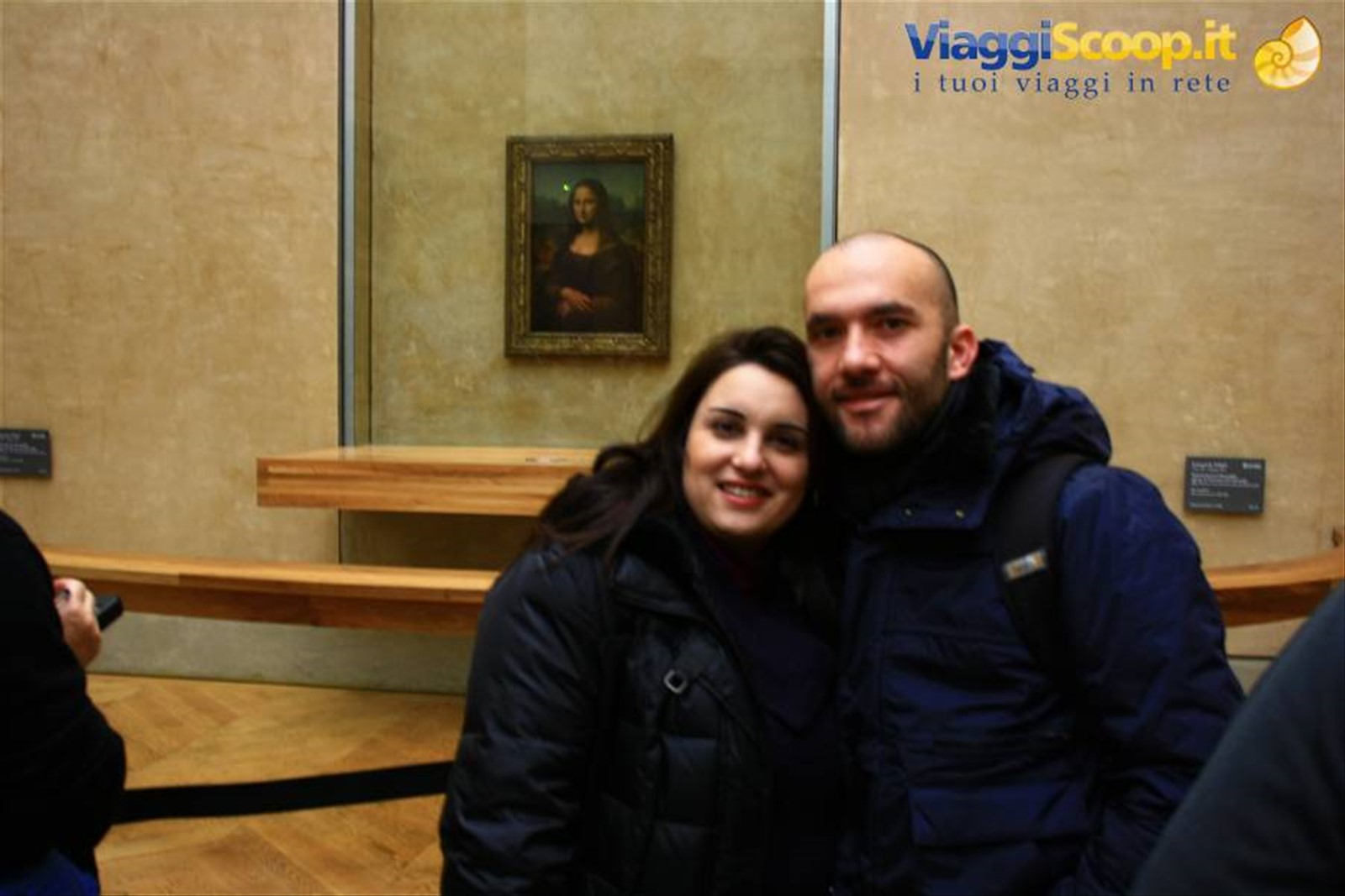 la gioconda