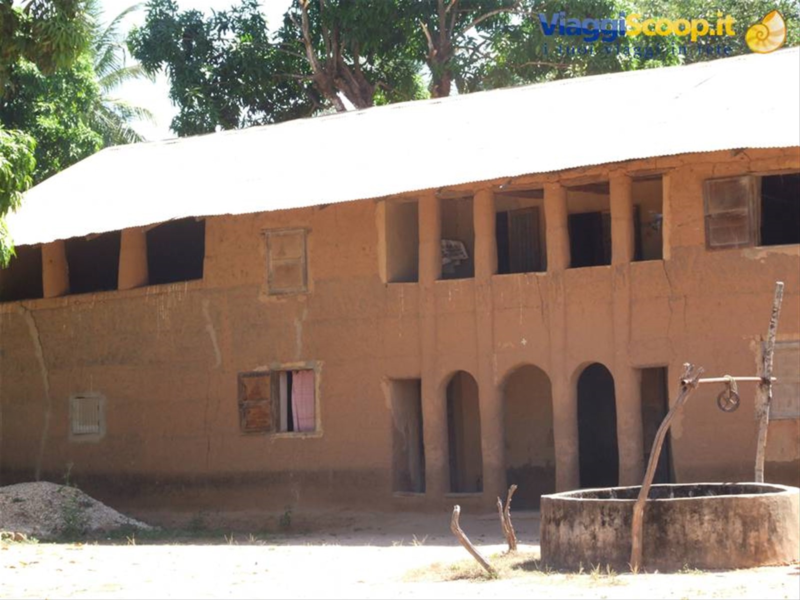 Foto di viaggio in SENEGAL