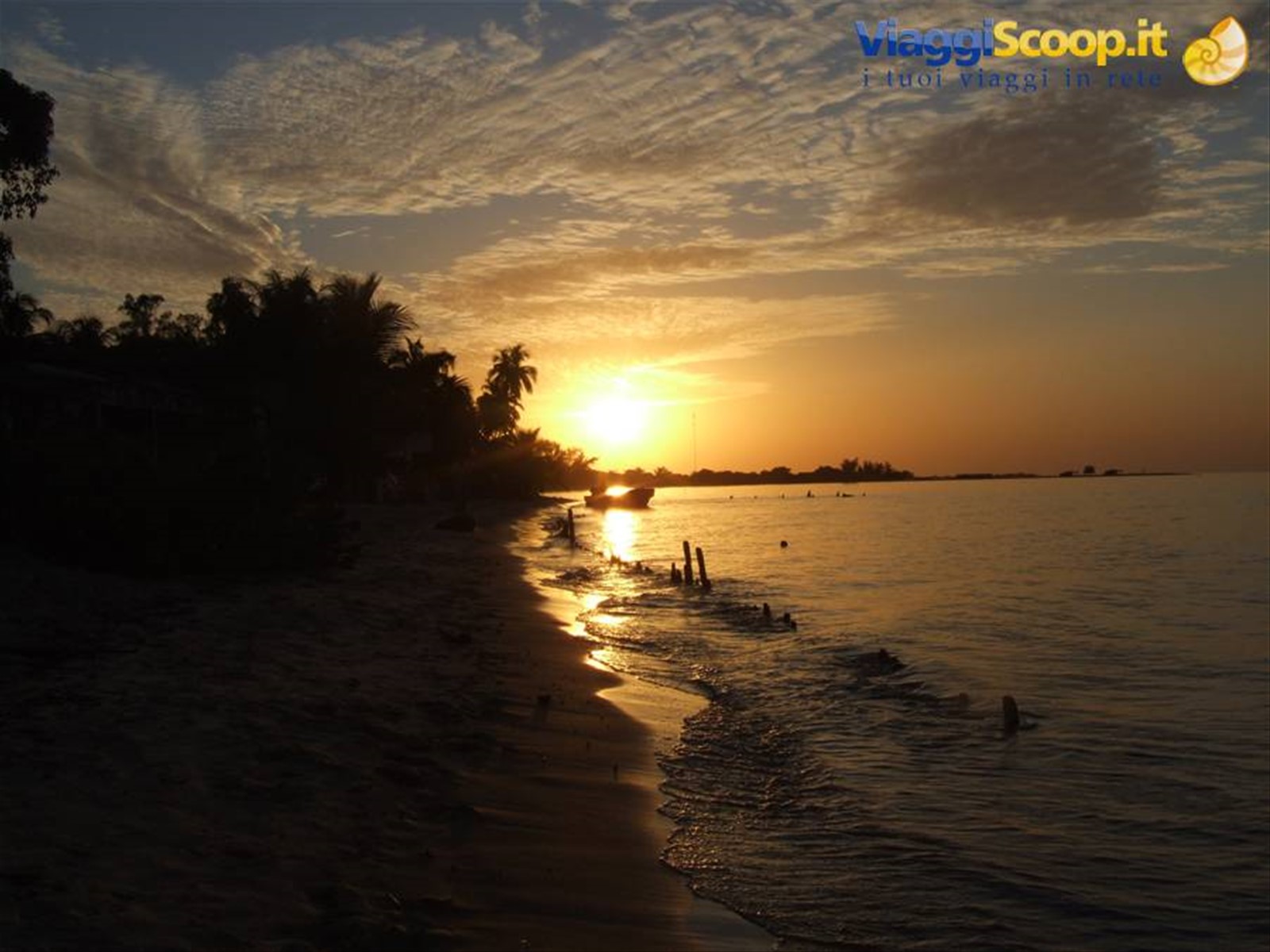 Foto di viaggio in SENEGAL
